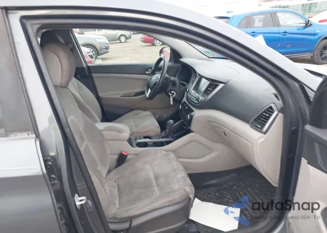 2018 Hyundai Tucson Sel z USA, uszkodzony, nr VIN KM8J33A4XJU665203